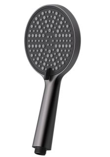 Лейка для душа Raglo R450.50.09 графит